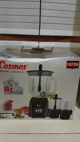 Blander Cosmos CB 282-G