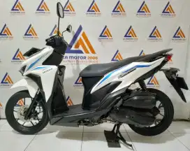 CASH/KREDIT VARIO 125 2018 (TT/CC 0%/KREDIVO PAYLATER)