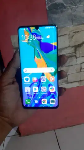 HUAWEI P30 PRO   8 / 256