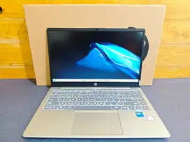 HP 14-ep1063CL Core 3-100U RAM 16GB/512GB (Performa diatas i5 gen 12)
