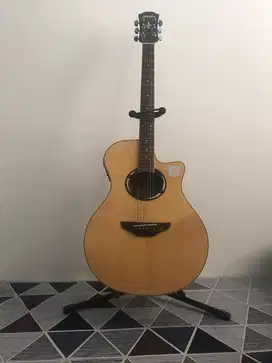 Jual Gitar Yamaha APX 500ii