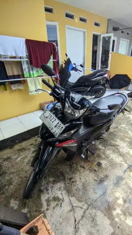 OVER KREDIT HONDA REVO F1 TH 2023