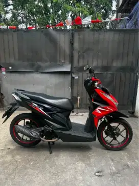 BE AT FI 2021 LENGKAP