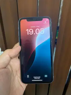 Iphone 11 64gb ex ibox noken
