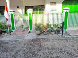 Disewakan kamar kos untuk laki-laki (0816681103)