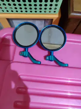 Spion sepeda (sepasang)