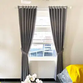 Pembuat Gorden Hordeng Gordyn Korden Gordeng Horden Kordeng Curtain
