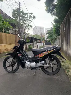 Tornado GS 110CC