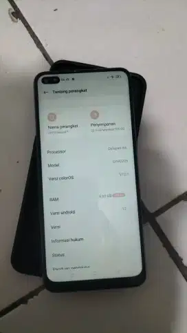 Oppo Reno 4F 8/128gb