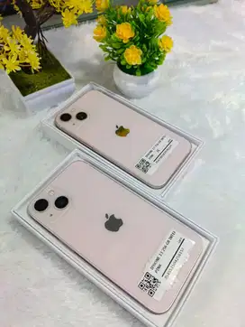 Iphone 13 256GB Second Inter normal