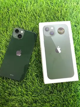 Ip 13 128gb green ibox