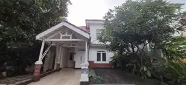 DIJUAL RUMAH MURAH 2 LANTAI SUDAH BAJA RINGAN DI CLUSTER DEPAN KOTWIS!