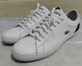 Prelove Lac0ste Shoes original