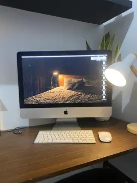 Imac Apple (Dekstop & Laptop)
