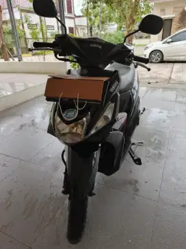 Dijual Yamaha Mio M3 125cc Thn 2022