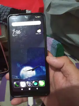 Poco x3 pro ram 6/128gb