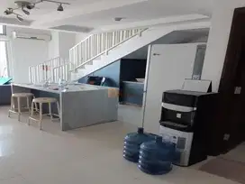 Selangkah Ke Neo Soho Mall, Disewakan 2 Lantai Small Office Neo Soho