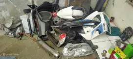 sparepart motor Nouvo Z