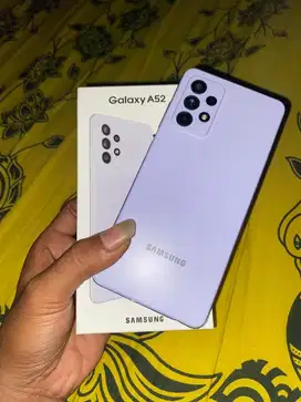 Samsung Galaxy A52 4G