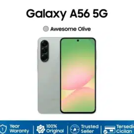 Samsung A56 5g 8/256Gb