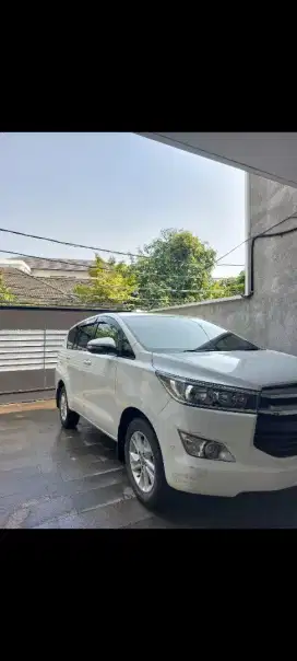 (NEGO) Jual Cepat Mobil Kijang Innova 24v Diesel 2016