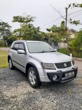 Grend Vitara Jlx 2.0 Manual.Istemewa