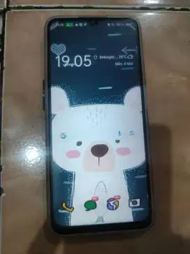 Jual!!! Oppo A57 2022