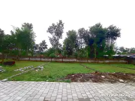 Kavling Eksklusif di Beji Depok. Legalitas SHM