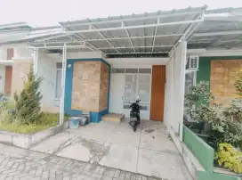 Rumah green aryana karawaci dekat lippo karawaci