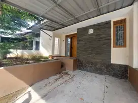 Rumah Minimalis di Kota Bali Padalarang Dekat Tol Padalarang