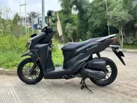 Honda Vario 150 tahun 2020 surat2 komplit