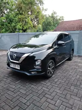 NEW LIVINA - MATIC - TIPE  VE 
- ASLI AE - TH. 2019 - 167 JT