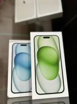 IPHONE 15PLUS 128GB