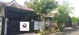 Rumah Strategis, Dekat Stasiun Bekasi {Duta Harapan} Bekasi Utara