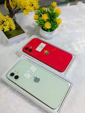 READY!! Iphone 12 64GB Second Indo