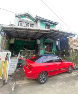 Rumah Papandayan Gajahmungkur