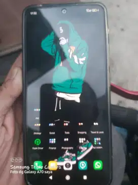 Redmi note 13 8/128