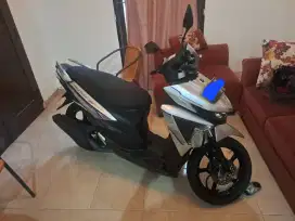 Mio soul gt 2017 ori