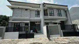 Dijual rumah new minimalis di Pakal Madya Benowo