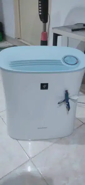 Air Purifier Sharp
