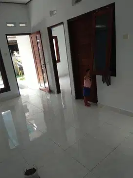 Dijual Rumah  lantai 1 berlokasi pengilian uma sari