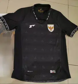 Dijual Jersey Kiper Timnas Player Issue (M)