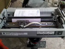 jasa service printer + refil toner , area palmerah
