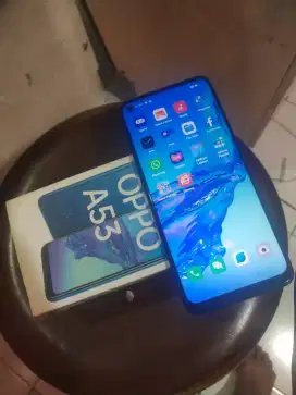 Oppo A53 4+1/64gb