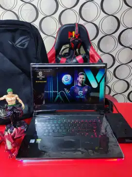 Laptop Asus rog g531gv i7-9 16/512 rtx 2060