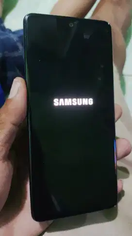 Samsung note 10 lite 8/128