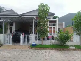 Perumahan cakraland kota madiun