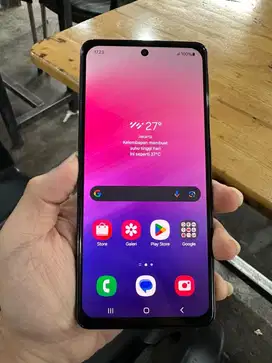 Samsung A53 Black 8/128 Eks SEIN