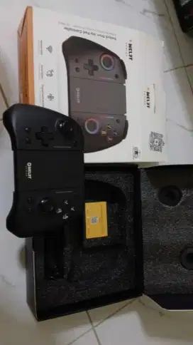 Joycon nintendo switch omelet pro
