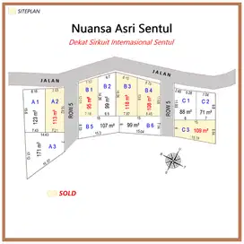 Dapatkan Kavling Murah SHM di Sentul Sekarang!
